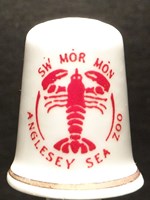 Anglesey